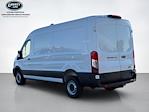 New 2026 Ford Transit 250 Medium Roof Empty Cargo Van for sale #26B03615 - photo 6