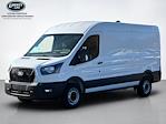 New 2026 Ford Transit 250 Medium Roof Empty Cargo Van for sale #26B03615 - photo 9