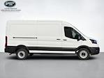 New 2026 Ford Transit 250 Medium Roof Empty Cargo Van for sale #26B03621 - photo 3