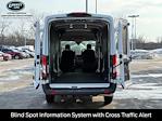 New 2026 Ford Transit 250 Medium Roof Empty Cargo Van for sale #26B03621 - photo 2