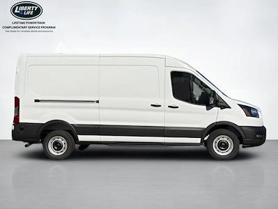New 2026 Ford Transit 250 Medium Roof Empty Cargo Van for sale #26B03622 - photo 2