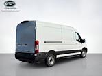 New 2026 Ford Transit 250 Medium Roof Empty Cargo Van for sale #26B03622 - photo 3