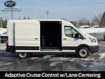 New 2026 Ford Transit 250 Medium Roof Empty Cargo Van for sale #26B03622 - photo 31