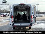 New 2026 Ford Transit 250 Medium Roof Empty Cargo Van for sale #26B03622 - photo 33