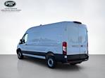 New 2026 Ford Transit 250 Medium Roof Empty Cargo Van for sale #26B03622 - photo 5