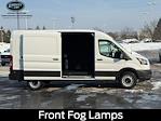 New 2026 Ford Transit 250 Medium Roof Empty Cargo Van for sale #26B03623 - photo 32