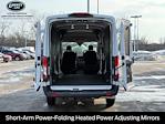 New 2026 Ford Transit 250 Medium Roof Empty Cargo Van for sale #26B03623 - photo 2