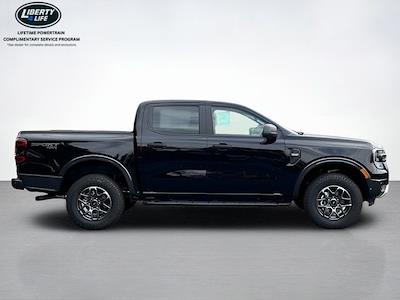 New 2026 Ford Ranger XLT SuperCrew Cab for sale #26B03624 - photo 2