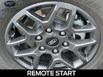 New 2026 Ford Ranger XLT SuperCrew Cab for sale #26B03624 - photo 11