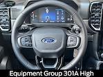 New 2026 Ford Ranger XLT SuperCrew Cab for sale #26B03624 - photo 28