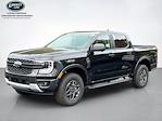 New 2026 Ford Ranger XLT SuperCrew Cab for sale #26B03624 - photo 8