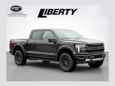 New 2026 Ford F-150 Raptor SuperCrew Cab for sale #26B03625 - photo 1