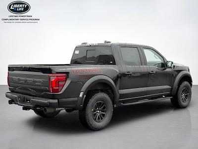 New 2026 Ford F-150 Raptor SuperCrew Cab for sale #26B03625 - photo 2
