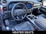 New 2026 Ford F-150 Raptor SuperCrew Cab for sale #26B03625 - photo 12