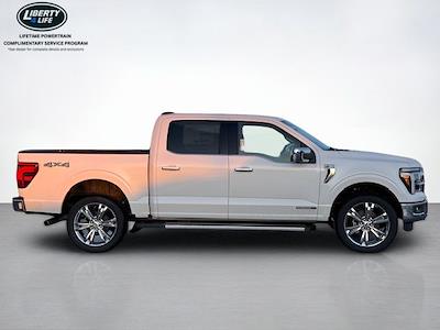 New 2026 Ford F-150 Lariat SuperCrew Cab for sale #26B03626 - photo 2