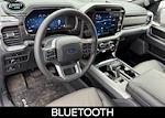 New 2026 Ford F-150 Lariat SuperCrew Cab for sale #26B03626 - photo 12