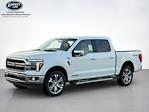 New 2026 Ford F-150 Lariat SuperCrew Cab for sale #26B03626 - photo 8
