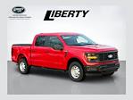 New 2026 Ford F-150 XL SuperCrew Cab for sale #26B03638 - photo 1