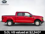 New 2026 Ford F-150 XL SuperCrew Cab for sale #26B03638 - photo 2
