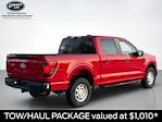 New 2026 Ford F-150 XL SuperCrew Cab for sale #26B03638 - photo 3