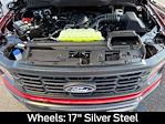 New 2026 Ford F-150 XL SuperCrew Cab for sale #26B03638 - photo 36