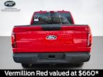 New 2026 Ford F-150 XL SuperCrew Cab for sale #26B03638 - photo 4