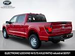 New 2026 Ford F-150 XL SuperCrew Cab for sale #26B03638 - photo 5