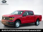 New 2026 Ford F-150 XL SuperCrew Cab for sale #26B03638 - photo 8