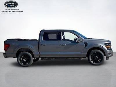 New 2026 Ford F-150 XLT SuperCrew Cab for sale #26B03653 - photo 2
