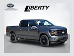 New 2026 Ford F-150 XLT SuperCrew Cab for sale #26B03653 - photo 1