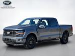 New 2026 Ford F-150 XLT SuperCrew Cab for sale #26B03653 - photo 8