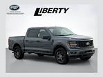 New 2026 Ford F-150 STX SuperCrew Cab for sale #26B03690 - photo 1