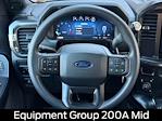 New 2026 Ford F-150 STX SuperCrew Cab for sale #26B03690 - photo 28