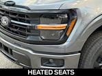 New 2026 Ford F-150 XLT SuperCrew Cab for sale #26B03703 - photo 10