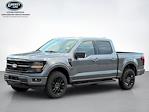 New 2026 Ford F-150 XLT SuperCrew Cab for sale #26B03704 - photo 8