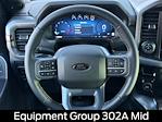 New 2026 Ford F-150 XLT SuperCrew Cab for sale #26B03705 - photo 32