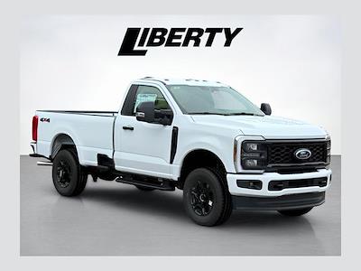 New 2026 Ford F-350 XL Regular Cab for sale #26B03741 - photo 1
