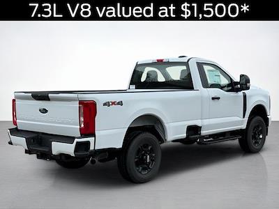 New 2026 Ford F-350 XL Regular Cab for sale #26B03741 - photo 2