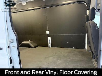 New 2026 Ford Transit 350 HD High Roof Empty Cargo Van for sale #26B03744 - photo 1