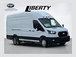 New 2026 Ford Transit 350 HD High Roof Empty Cargo Van for sale #26B03744 - photo 6