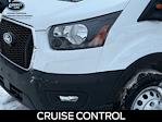 New 2026 Ford Transit 350 HD High Roof Empty Cargo Van for sale #26B03744 - photo 13