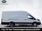 New 2026 Ford Transit 350 HD High Roof Empty Cargo Van for sale #26B03744 - photo 7