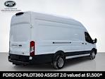 New 2026 Ford Transit 350 HD High Roof Empty Cargo Van for sale #26B03744 - photo 8