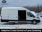 New 2026 Ford Transit 350 HD High Roof Empty Cargo Van for sale #26B03744 - photo 37