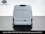 New 2026 Ford Transit 350 HD High Roof Empty Cargo Van for sale #26B03744 - photo 9