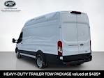 New 2026 Ford Transit 350 HD High Roof Empty Cargo Van for sale #26B03744 - photo 5