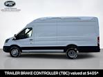 New 2026 Ford Transit 350 HD High Roof Empty Cargo Van for sale #26B03744 - photo 10