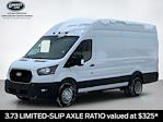 New 2026 Ford Transit 350 HD High Roof Empty Cargo Van for sale #26B03744 - photo 11