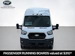New 2026 Ford Transit 350 HD High Roof Empty Cargo Van for sale #26B03744 - photo 12