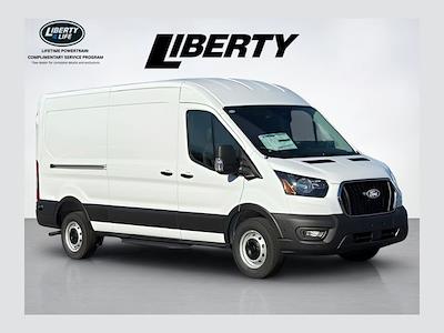 New 2026 Ford Transit 250 Medium Roof Empty Cargo Van for sale #26B03745 - photo 1